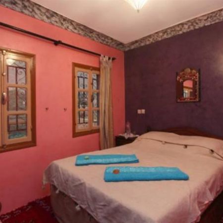 Imlil Authentic Toubkal Lodge Szoba fotó