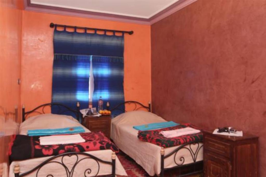 Imlil Authentic Toubkal Lodge Szoba fotó