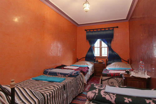 Imlil Authentic Toubkal Lodge Kültér fotó